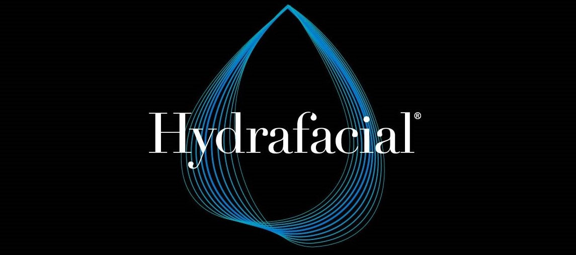 Hydrafacial Logo